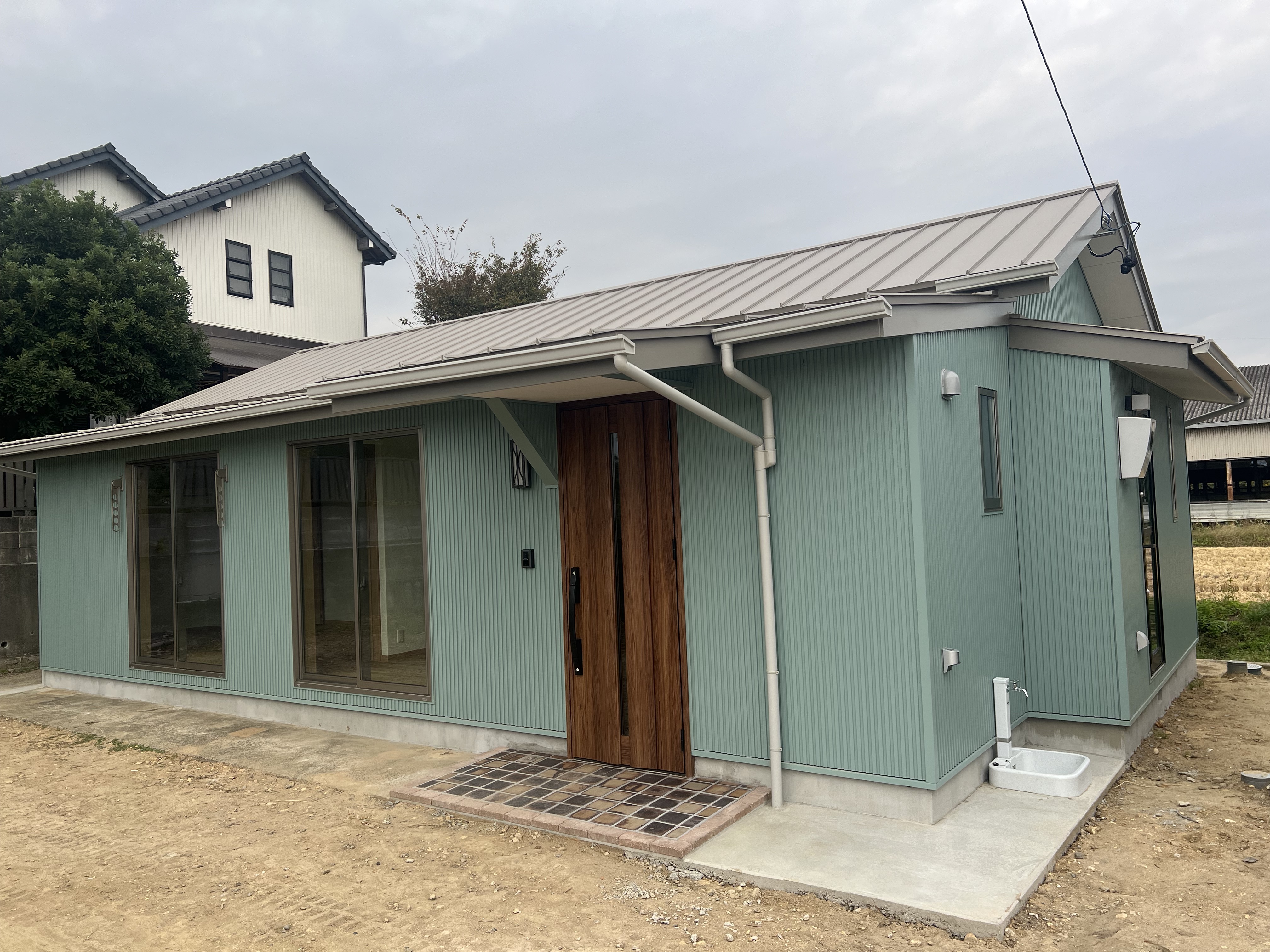 半田市I様邸 リフォーム